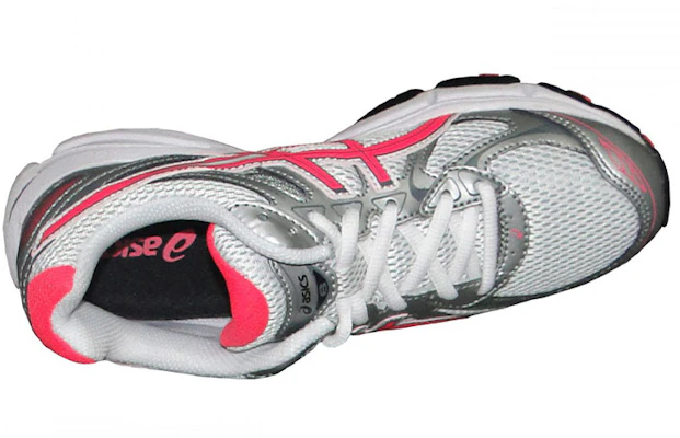 (W) ASICS Gel-Galaxy 6 ''Silber Rosa'' T382N-0119 Lookbook (W) ASICS Gel-Galaxy 6 ''Silber Rosa'' T382N-0119