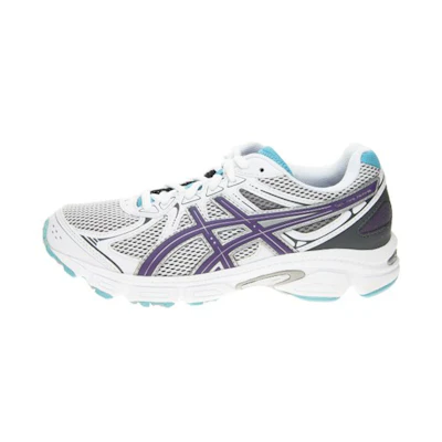 (W) ASICS Gel-Galaxy 6 'White Purple'