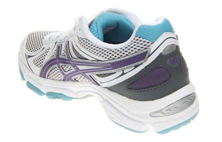 Order (W) ASICS Gel-Galaxy 6 'Blanco Morado' T382N-0136