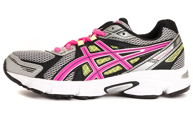 (Women) ASICS Gel-Galaxy 7 'Silver Pink' T477N-9335
