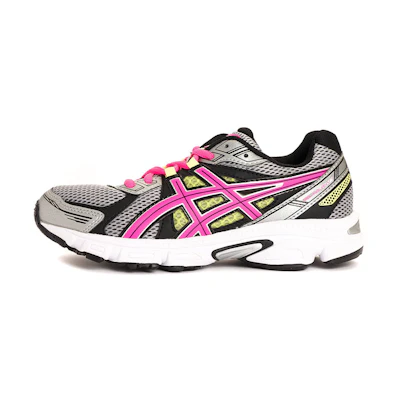 (W) ASICS Gel-Galaxy 7 'Silver Pink'