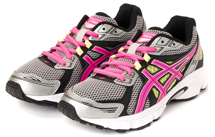 Order (W) ASICS Gel-Galaxy 7 ''Silber Rosa'' T477N-9335