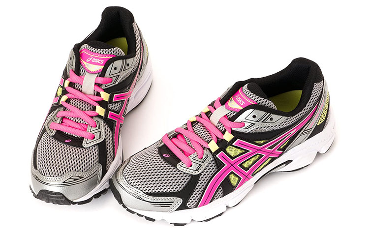 Lookbook (W) ASICS Gel-Galaxy 7 'Plateado Rosa' T477N-9335