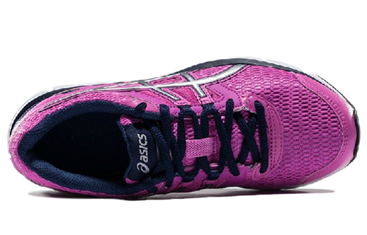Lookbook (W) ASICS Gel-Galaxy 8 'Rosa Pálido' T575N-3593