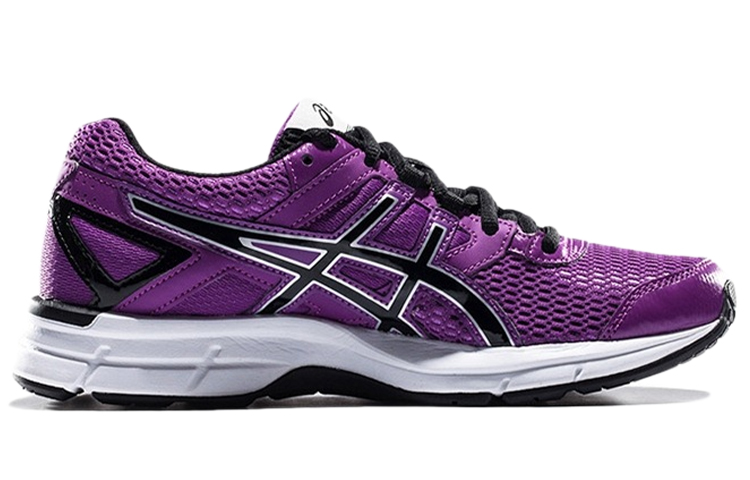 Order (W) ASICS Gel-Galaxy 8 '紫黑色' T575N-3690