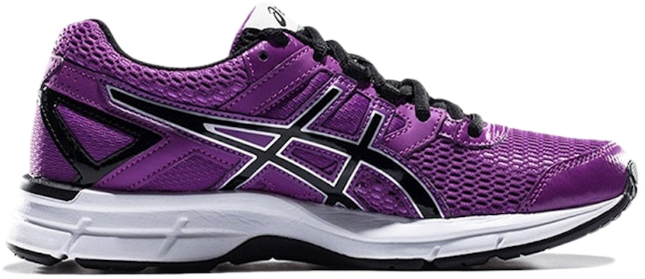 (W) ASICS Gel-Galaxy 8 'Ungu Hitam' T575N-3690 Order (W) ASICS Gel-Galaxy 8 'Ungu Hitam' T575N-3690