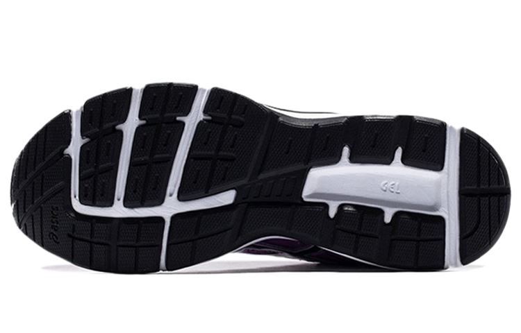 Lookbook (W) ASICS Gel-Galaxy 8 ''Viola Nero'' T575N-3690
