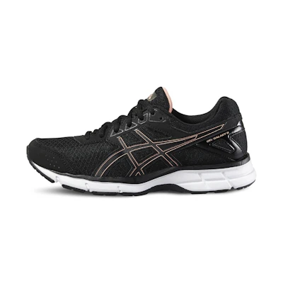 (W) ASICS Gel-Galaxy 9 'Black'