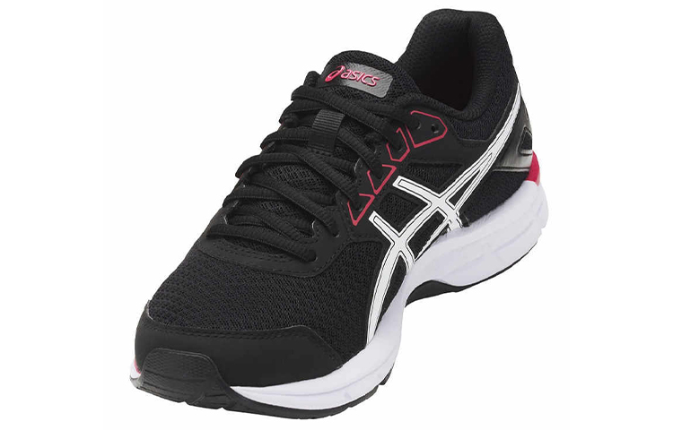(W) ASICS Gel-Galaxy 9 'Black Red' 圖 3