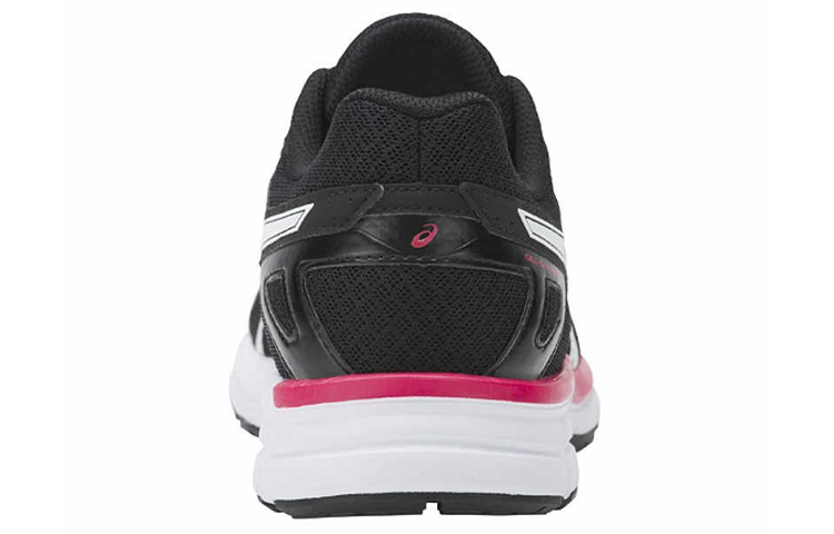 (W) ASICS Gel-Galaxy 9 'Black Red' 圖 4