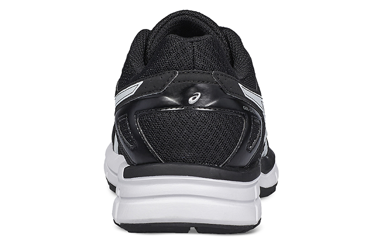 Shop (W) ASICS Gel-Galaxy 9 'Negro Blanco' T6G5N-9001