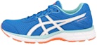 Buy (W) ASICS Gel-Galaxy 9 'Biru Putih' T6G5N-4301