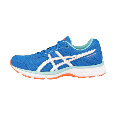 (W) ASICS Gel-Galaxy 9 'Blue White'