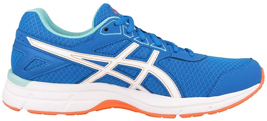 (W) ASICS Gel-Galaxy 9 'Biru Putih' T6G5N-4301 Order (W) ASICS Gel-Galaxy 9 'Biru Putih' T6G5N-4301