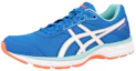 Lookbook (W) ASICS Gel-Galaxy 9 ''Blu Bianco'' T6G5N-4301