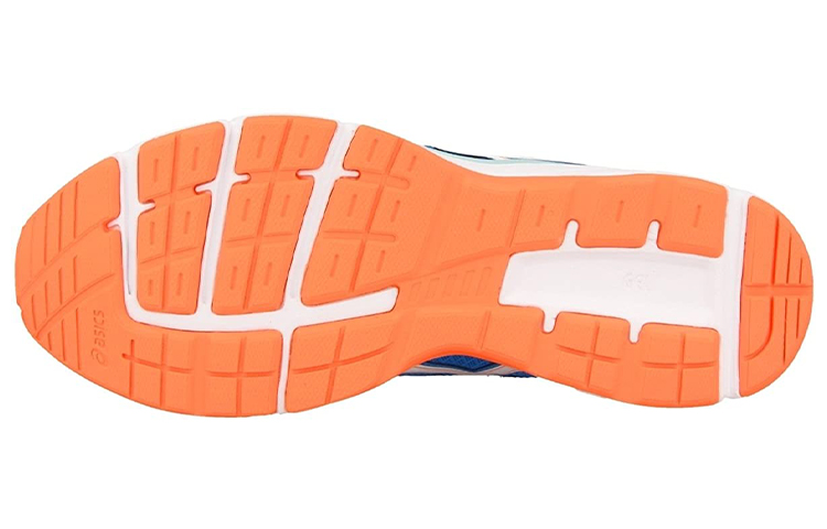 Shop (W) ASICS Gel-Galaxy 9 'Biru Putih' T6G5N-4301