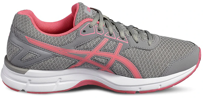 (W) ASICS Gel-Galaxy 9 ''Grigio Rosa'' T6G5N-9620 Order (W) ASICS Gel-Galaxy 9 ''Grigio Rosa'' T6G5N-9620