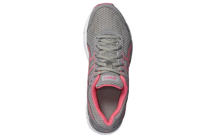 Lookbook (W) ASICS Gel-Galaxy 9 ''Grigio Rosa'' T6G5N-9620