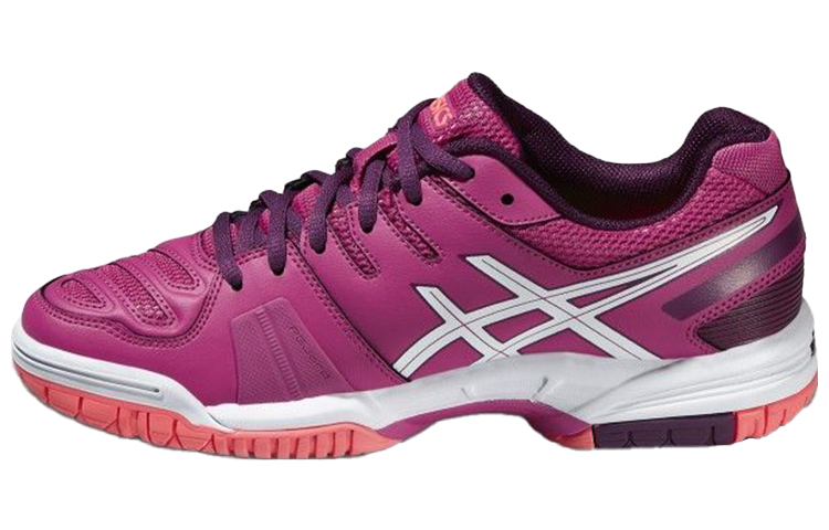 (Women) ASICS Gel-Game 5 'Purple White' E556Y-2101