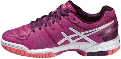 (Women) ASICS Gel-Game 5 'Purple White' E556Y-2101 (Women) ASICS Gel-Game 5 'Purple White' E556Y-2101