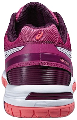 (Women) ASICS Gel-Game 5 'Purple White' E556Y-2101 Lookbook (Women) ASICS Gel-Game 5 'Purple White' E556Y-2101