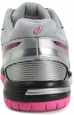 (Women) ASICS Gel-Game 5 'Silver Pink' E556Y-9390 Shop (Women) ASICS Gel-Game 5 'Silver Pink' E556Y-9390