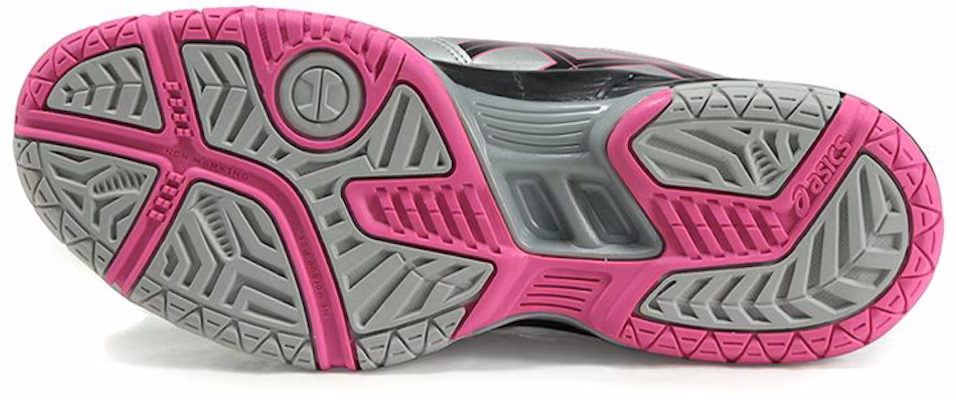 (Women) ASICS Gel-Game 5 'Silver Pink' E556Y-9390 Purchase (Women) ASICS Gel-Game 5 'Silver Pink' E556Y-9390