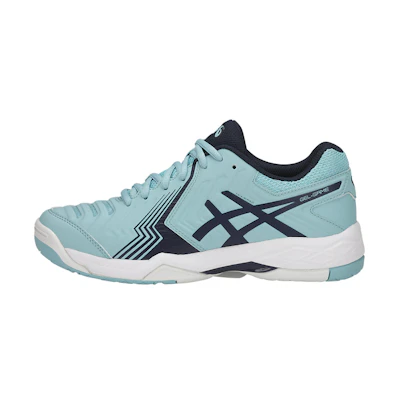 (W) ASICS Gel-Game 6 'Blue'
