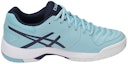 Order (W) ASICS Gel-Game 6 'Biru' E755Y-1449