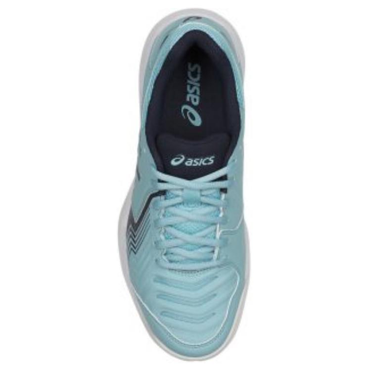 Lookbook (W) ASICS Gel-Game 6 ''Blu'' E755Y-1449