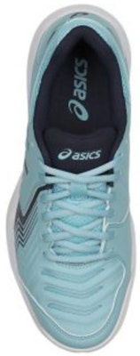 (Women) ASICS Gel-Game 6 'Blue' E755Y-1449 Lookbook (Women) ASICS Gel-Game 6 'Blue' E755Y-1449