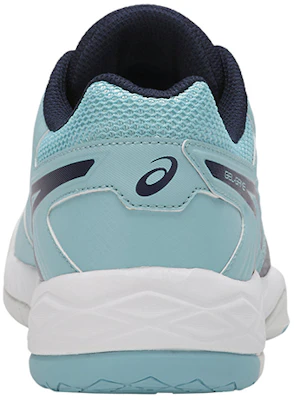 (W) ASICS Gel-Game 6 ''Blu'' E755Y-1449 Shop (W) ASICS Gel-Game 6 ''Blu'' E755Y-1449