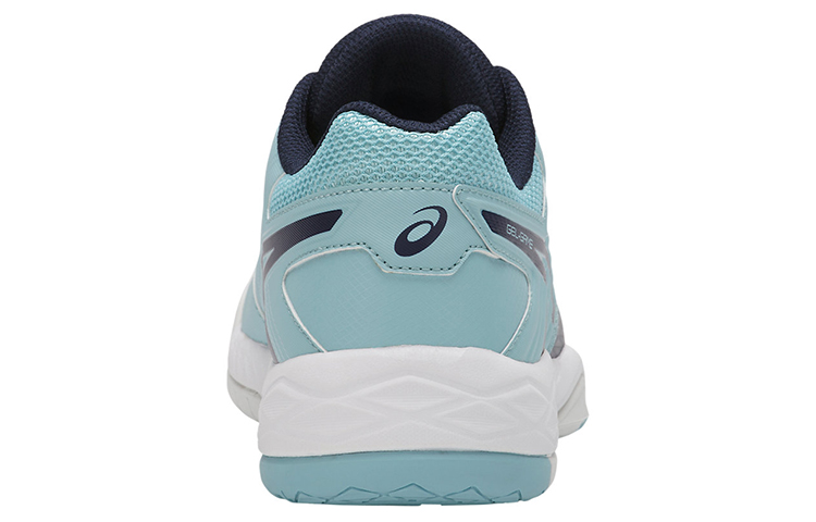 Shop (W) アシックス ゲルゲーム6 ブルー (Ashikkusu Gerugēmu 6 Burū) E755Y-1449