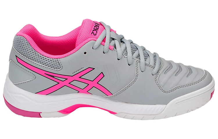 Order (W) ASICS Gel-Game 6 ''Grigio Rosa'' E755Y-9620