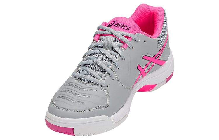 Lookbook (W) ASICS Gel-Game 6 ''Grigio Rosa'' E755Y-9620