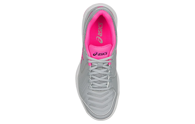 Shop (W) ASICS Gel-Game 6 ''Grigio Rosa'' E755Y-9620