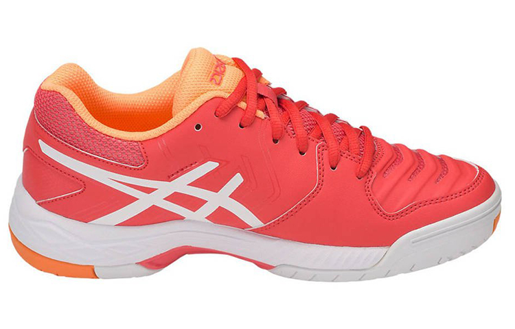 Order (W) ASICS Gel-Game 6 ''Arancione'' E755Y-3001