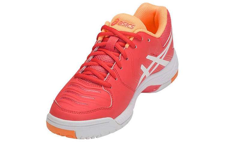 Lookbook (W) ASICS Gel-Game 6 ''Arancione'' E755Y-3001