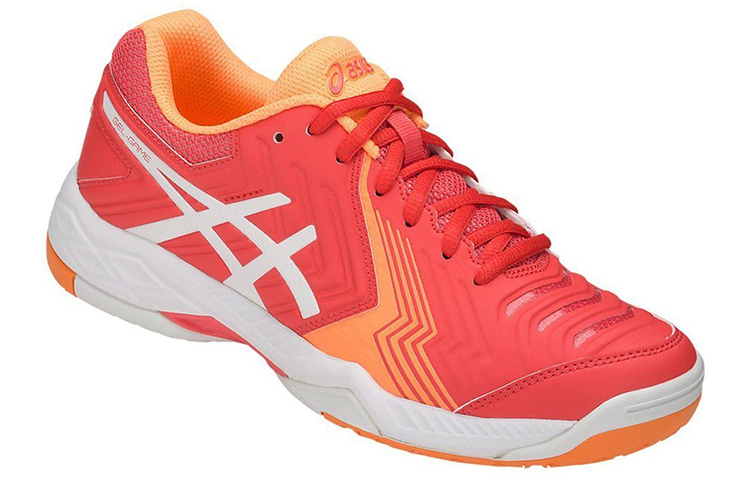 Shop (W) ASICS Gel-Game 6 ''Arancione'' E755Y-3001
