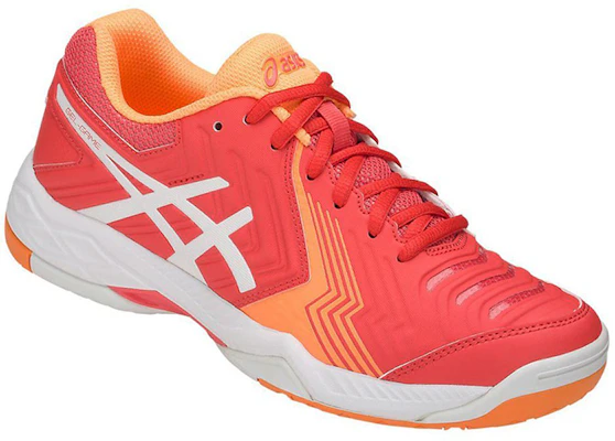 (W) ASICS Gel-Game 6 ''Arancione'' E755Y-3001 Shop (W) ASICS Gel-Game 6 ''Arancione'' E755Y-3001