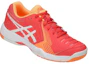 Shop (W) ASICS Gel-Game 6 ''Arancione'' E755Y-3001