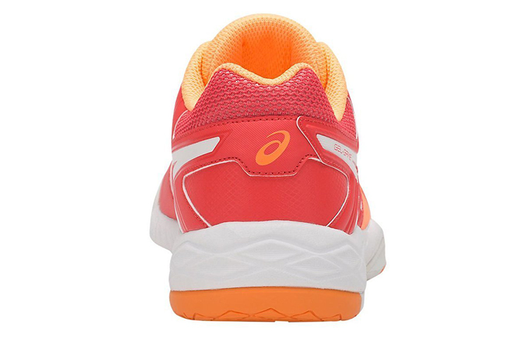 Purchase (W) ASICS Gel-Game 6 ''Arancione'' E755Y-3001