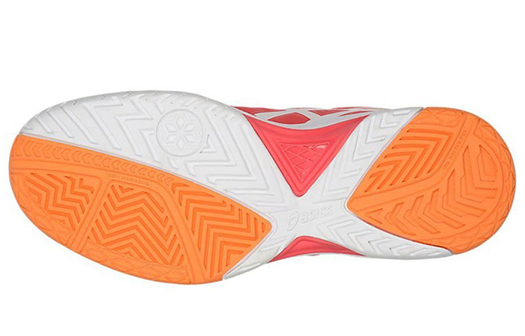 Details for (W) ASICS Gel-Game 6 ''Arancione'' E755Y-3001