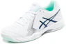 Lookbook (W) ASICS Gel-Game 6 ''Bianco Blu'' E755Y-0149