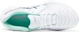 Shop (W) ASICS Gel-Game 6 ''Bianco Blu'' E755Y-0149