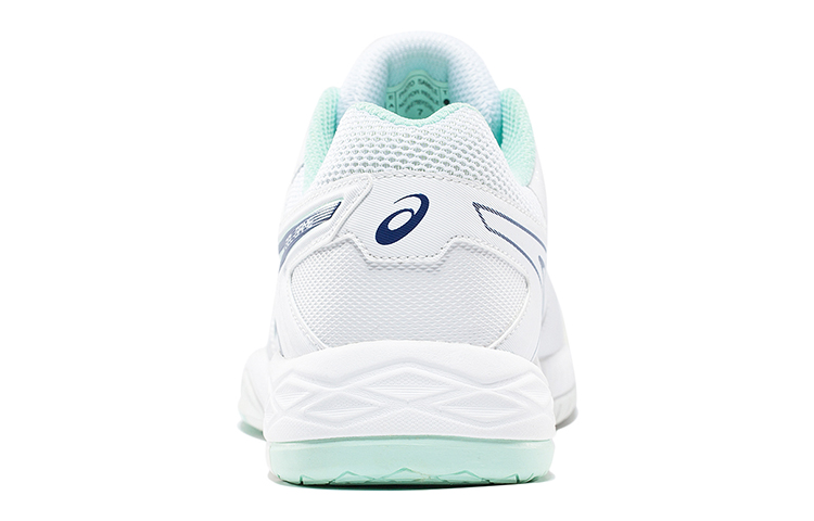 Purchase (W) ASICS Gel-Game 6 ''Bianco Blu'' E755Y-0149