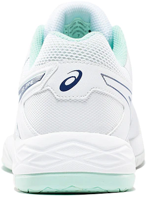 (W) ASICS Gel-Game 6 ''Bianco Blu'' E755Y-0149 Purchase (W) ASICS Gel-Game 6 ''Bianco Blu'' E755Y-0149