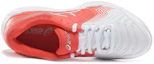 Lookbook (W) ASICS Gel-Game 6 ''Bianco Arancione'' E755Y-0120