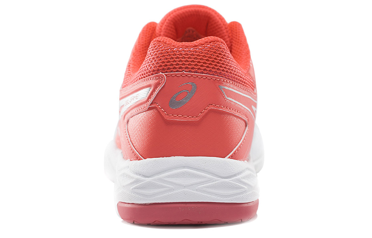 Shop (W) ASICS Gel-Game 6 ''Bianco Arancione'' E755Y-0120