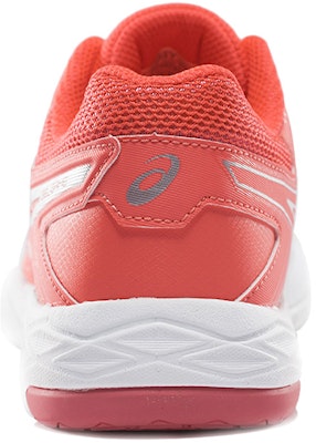 (Women) ASICS Gel-Game 6 'White Orange' E755Y-0120 Shop (Women) ASICS Gel-Game 6 'White Orange' E755Y-0120